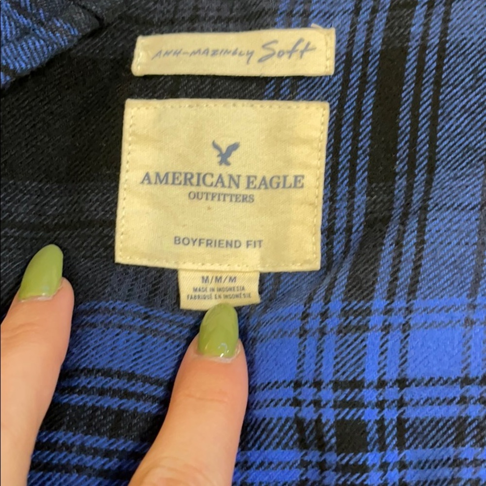 Flannel - Picture 4 of 4